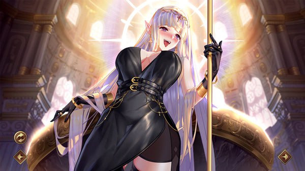 图片[6]-7454[爆款SLG/策略冒险/动态]Seek Girl 系列 合集 steam官中步兵[PC+安卓盖世]-ACG俱乐部 - 各类游戏免费下载