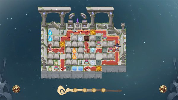 图片[8]-7454[爆款SLG/策略冒险/动态]Seek Girl 系列 合集 steam官中步兵[PC+安卓盖世]-ACG俱乐部 - 各类游戏免费下载