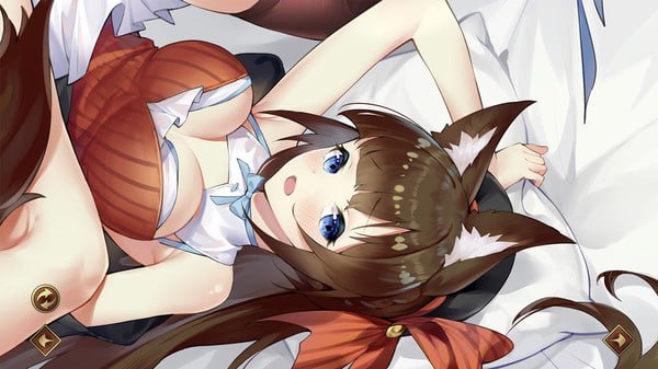 图片[5]-7454[爆款SLG/策略冒险/动态]Seek Girl 系列 合集 steam官中步兵[PC+安卓盖世]-ACG俱乐部 - 各类游戏免费下载