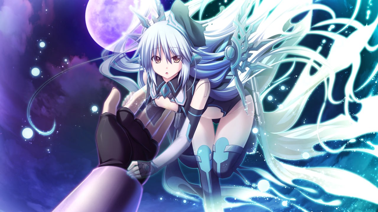 图片[2]-7559【 SLG/汉化/动态】魔导巧壳 暗之月女神在魔导帝国咏唱-ACG俱乐部 - 各类游戏免费下载