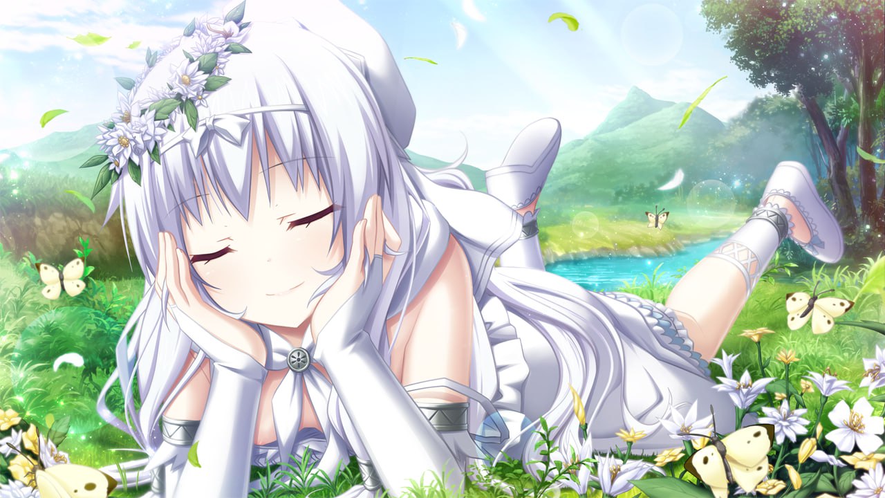 图片[3]-7559【 SLG/汉化/动态】魔导巧壳 暗之月女神在魔导帝国咏唱-ACG俱乐部 - 各类游戏免费下载