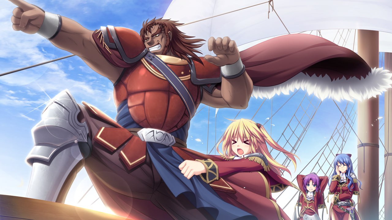 图片[5]-7559【 SLG/汉化/动态】魔导巧壳 暗之月女神在魔导帝国咏唱-ACG俱乐部 - 各类游戏免费下载