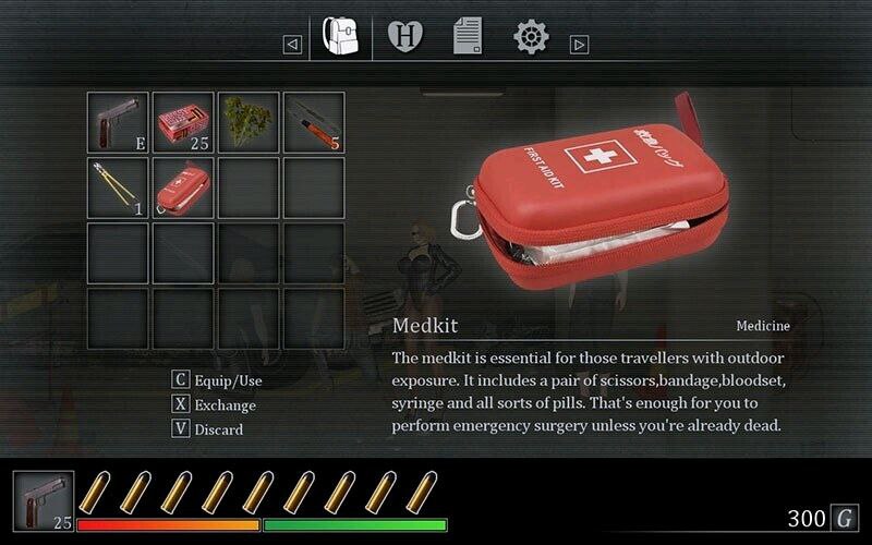 图片[4]-6585【ACT】逃离Z市3 Escape from Z City 3 EFZC3 v0.332a-ACG俱乐部 - 各类游戏免费下载