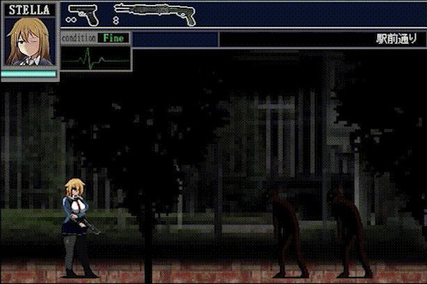 图片[2]-6592【精品ACT】恶意重现ⅡMalicious ReloadII（Ver1.03+DLC 官中）-ACG俱乐部 - 各类游戏免费下载