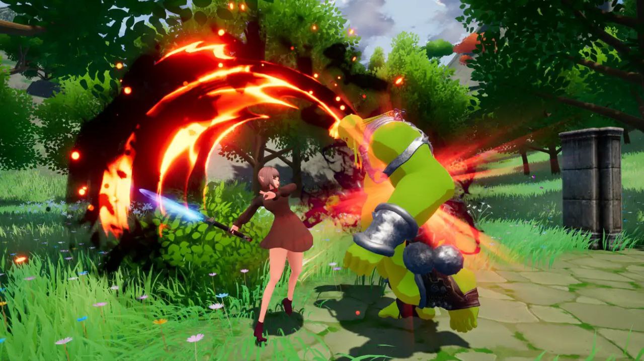 图片[1]-6593【3D】绝顶之塔 ~欲望的水晶~絶頂の塔 ~欲望のクリスタル~V1.03 日文+解码-ACG俱乐部 - 各类游戏免费下载