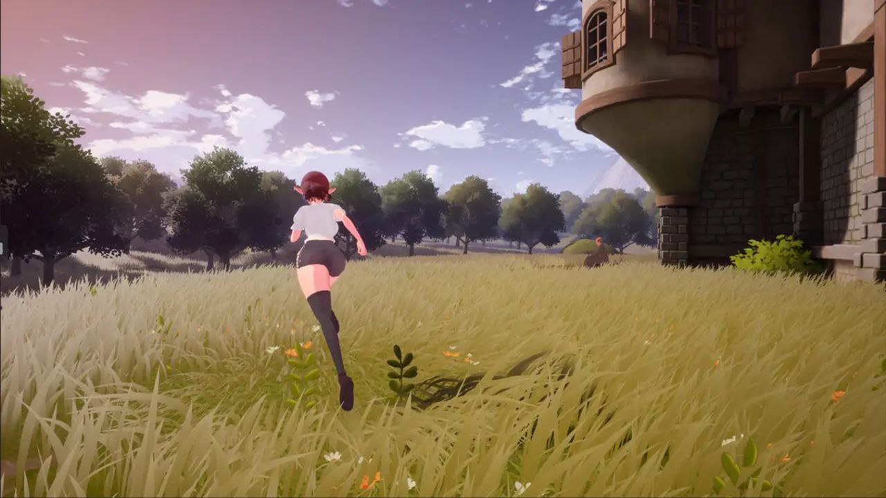 图片[2]-6593【3D】绝顶之塔 ~欲望的水晶~絶頂の塔 ~欲望のクリスタル~V1.03 日文+解码-ACG俱乐部 - 各类游戏免费下载