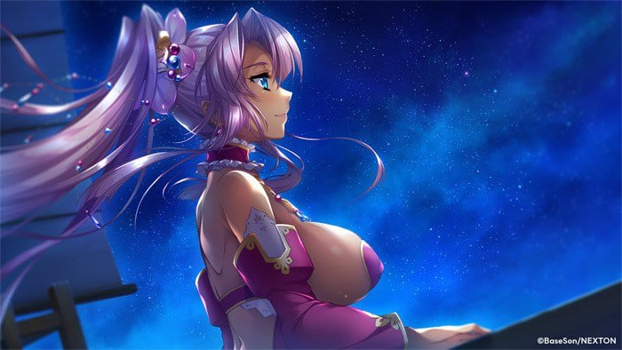 图片[3]-7665[ADV/汉化] 恋姫†英雄譚4 ～乙女耀乱☆三国志演義[呉]～ Shin Koihime † Eiyuutan 4 ~Otome Enran ☆ Sangokushi Engi [Go]~真・恋姫†英雄譚4～乙女艶乱☆三国志演義［呉 AI汉化版-ACG俱乐部 - 各类游戏免费下载