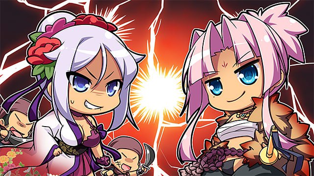 图片[5]-7665[ADV/汉化] 恋姫†英雄譚4 ～乙女耀乱☆三国志演義[呉]～ Shin Koihime † Eiyuutan 4 ~Otome Enran ☆ Sangokushi Engi [Go]~真・恋姫†英雄譚4～乙女艶乱☆三国志演義［呉 AI汉化版-ACG俱乐部 - 各类游戏免费下载