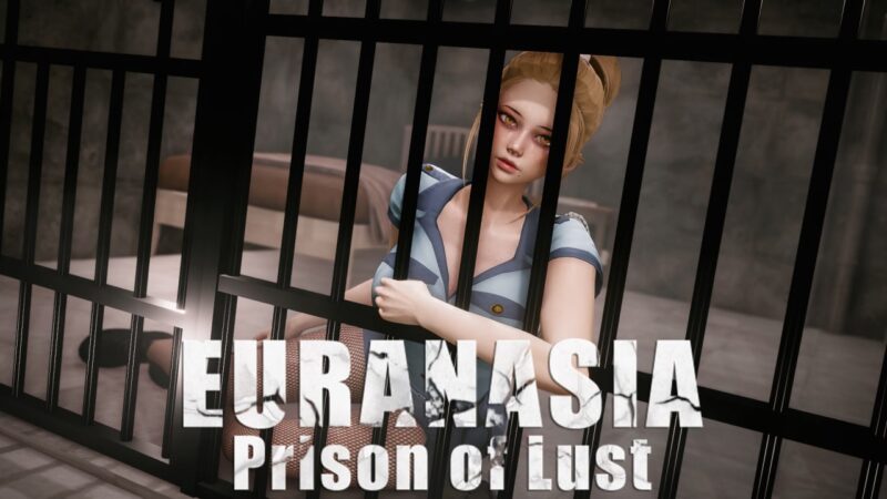 7705[亚洲风SLG]欧亚大陆：欲望之狱 EURANASIA: Prison of Lust v1.0 AI汉化版 [PC+安卓]-ACG俱乐部 - 各类游戏免费下载