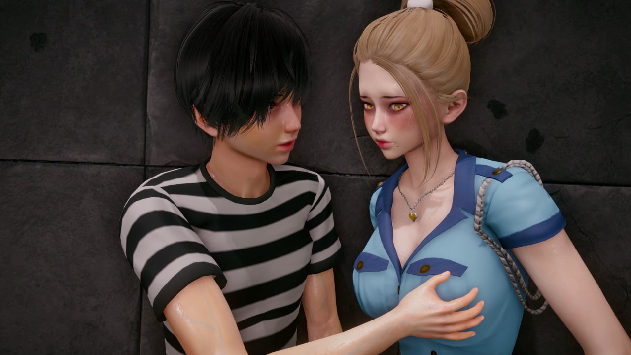 图片[3]-7705[亚洲风SLG]欧亚大陆：欲望之狱 EURANASIA: Prison of Lust v1.0 AI汉化版 [PC+安卓]-ACG俱乐部 - 各类游戏免费下载