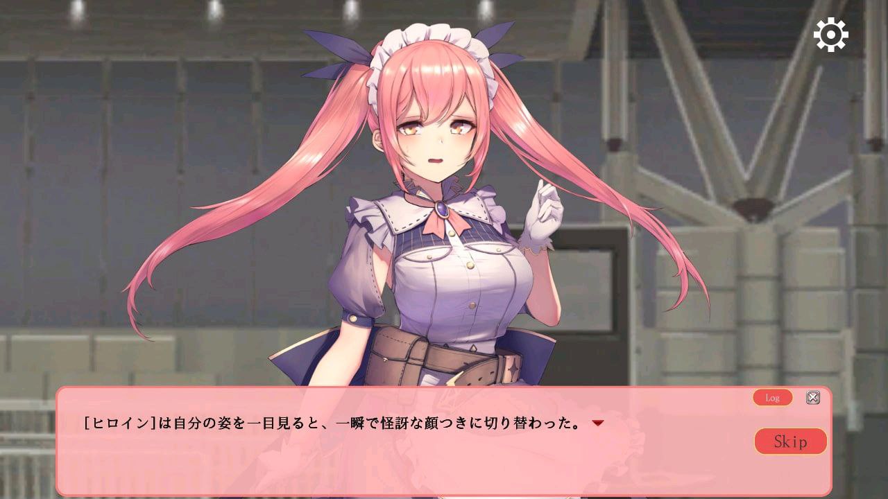 图片[2]-7470【调教SLG】催眠强暴～对讨厌我的Cosplayer进行猥亵开发的实录～催眠レイプ～俺を嫌うコスプレイヤーにおさわり開発してやった件～催○レ○プ～俺を嫌うコスプレイヤーにおさわり開発してやった件～（精翻汉化+去码）[PC+安卓盖世]-ACG俱乐部 - 各类游戏免费下载