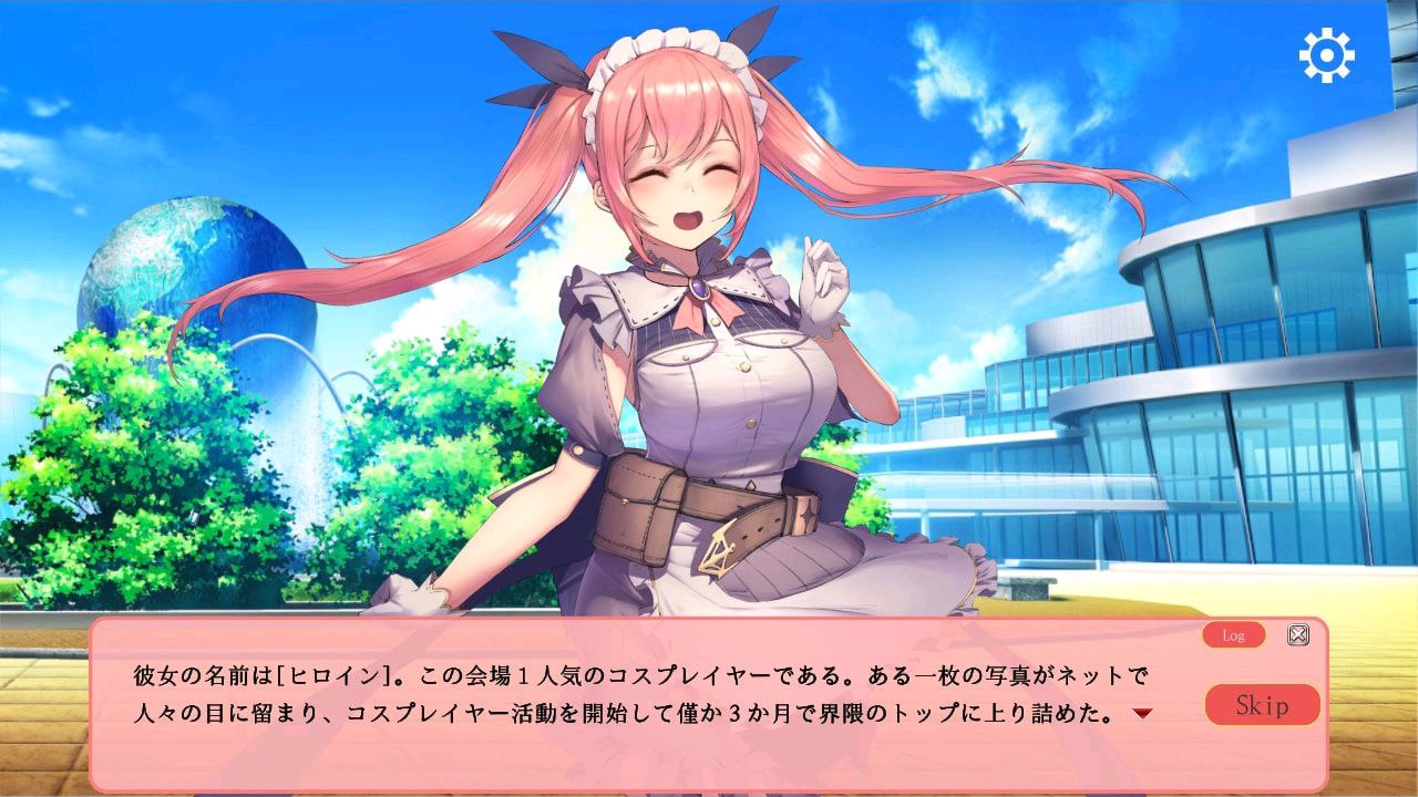 图片[3]-7470【调教SLG】催眠强暴～对讨厌我的Cosplayer进行猥亵开发的实录～催眠レイプ～俺を嫌うコスプレイヤーにおさわり開発してやった件～催○レ○プ～俺を嫌うコスプレイヤーにおさわり開発してやった件～（精翻汉化+去码）[PC+安卓盖世]-ACG俱乐部 - 各类游戏免费下载