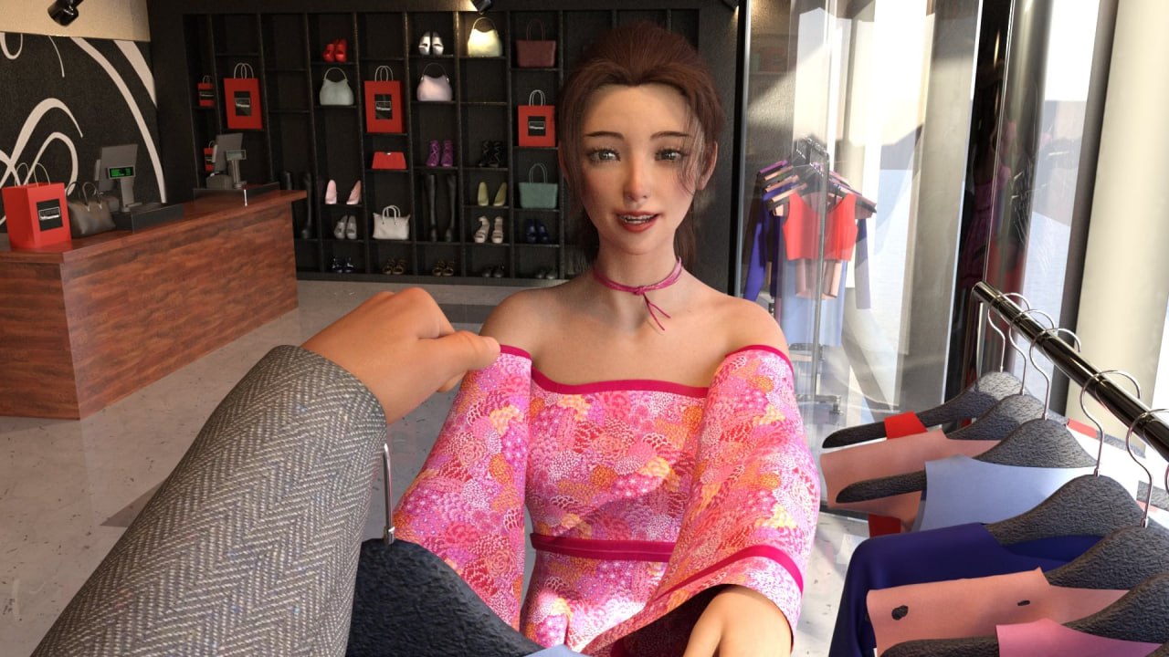 图片[3]-7234【欧美SLG/后宫】天使与魅魔 Angel and Succubus v0.2 AI汉化版 [PC+安卓]-ACG俱乐部 - 各类游戏免费下载