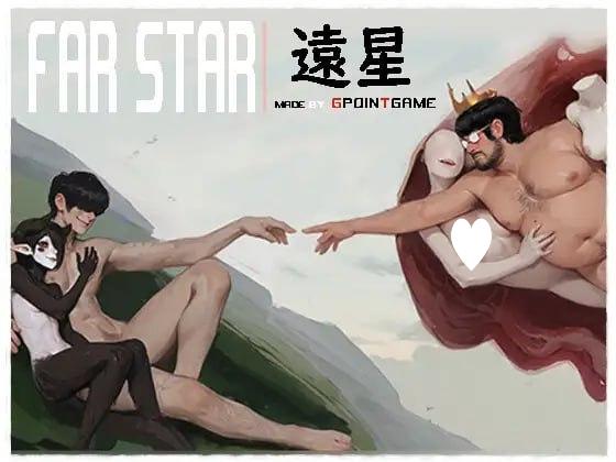 图片[1]-6423【RPG/猎奇/官中】远星 Far Star [PC+安卓joi]-ACG俱乐部 - 各类游戏免费下载