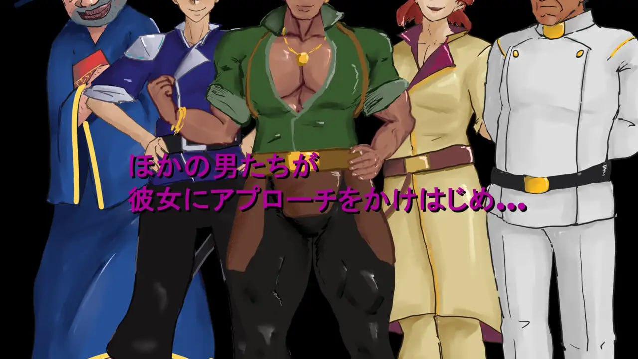 图片[3]-6478[日式RPG] 覆盖～逐渐被陌生色彩浸染的你～ Overwrite～知らない色に染まる君～ 内嵌AI汉化版+作弊码 [PC+安卓670M]-ACG俱乐部 - 各类游戏免费下载