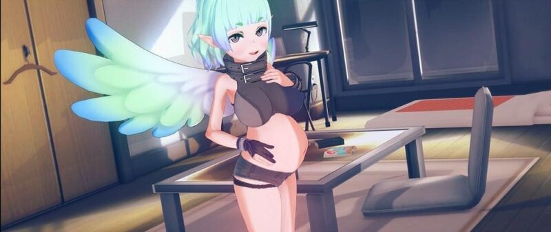 7163[日系SLG]腐化王国 腐败王国 Corrupted Kingdoms v0.22.3 汉化版 PC+安卓-ACG俱乐部 - 各类游戏免费下载