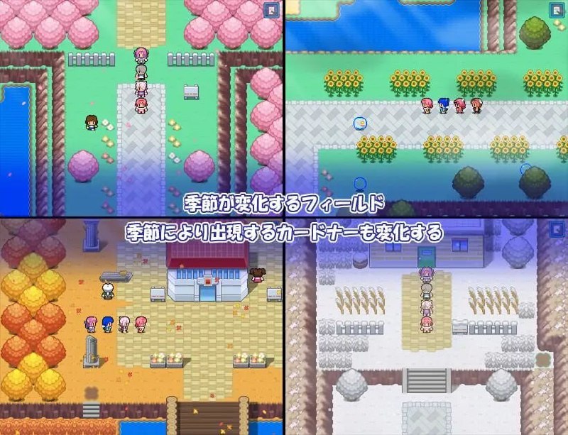 图片[2]-6578【RPG/AI汉化/动态】卡片收纳器 Adult・Edition 卡德纳 成人版 カードナー Adult・Edition v1.0.6 [PC+安卓mtool]-ACG俱乐部 - 各类游戏免费下载