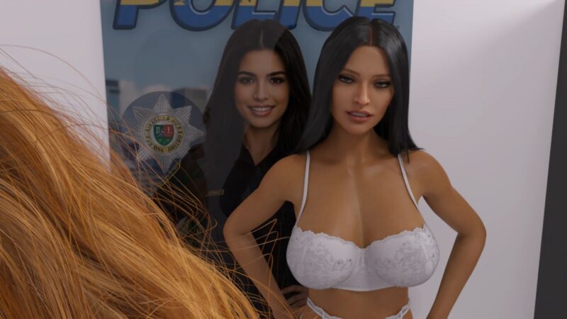 6694[欧美SLG]我的宿舍 My Dorm S4 Ver0.28.4 第四季 汉化版 PC+安卓-ACG俱乐部 - 各类游戏免费下载