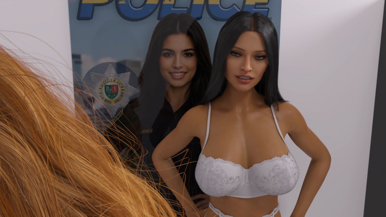 图片[1]-6694[欧美SLG]我的宿舍 My Dorm S4 Ver0.28.4 第四季 汉化版 PC+安卓-ACG俱乐部 - 各类游戏免费下载