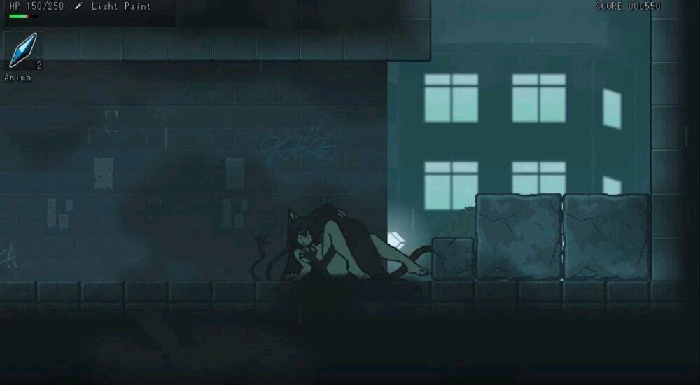 图片[4]-6504【ACT】生动死界Vivid Dead（体验版 Ver0.33 英文）-ACG俱乐部 - 各类游戏免费下载