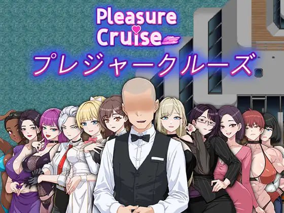 图片[1]-6411【RPG/动态/官中】欲望之轮 Pleasure Cruise steam官中[PC+安卓joi]-ACG俱乐部 - 各类游戏免费下载