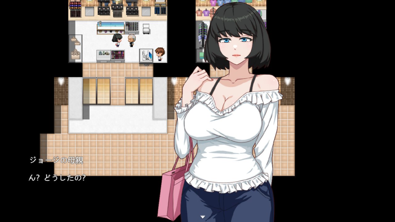 图片[4]-6411【RPG/动态/官中】欲望之轮 Pleasure Cruise steam官中[PC+安卓joi]-ACG俱乐部 - 各类游戏免费下载