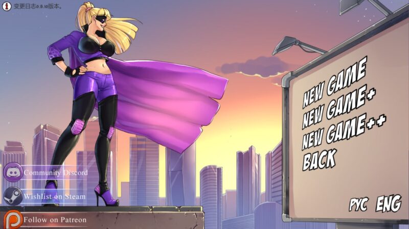 7200[欧美SLG/动态] 淫荡的骑士 淫荡骑士 The Lewd Knight Ver0.98 官方中文步兵版 [PC+安卓9.50G]-ACG俱乐部 - 各类游戏免费下载