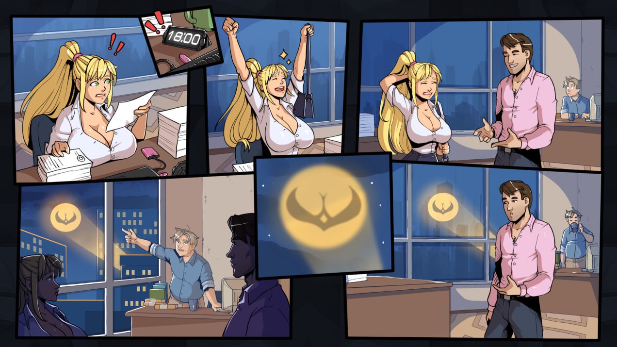 图片[4]-7200[欧美SLG/动态] 淫荡的骑士 淫荡骑士 The Lewd Knight Ver0.98 官方中文步兵版 [PC+安卓9.50G]-ACG俱乐部 - 各类游戏免费下载