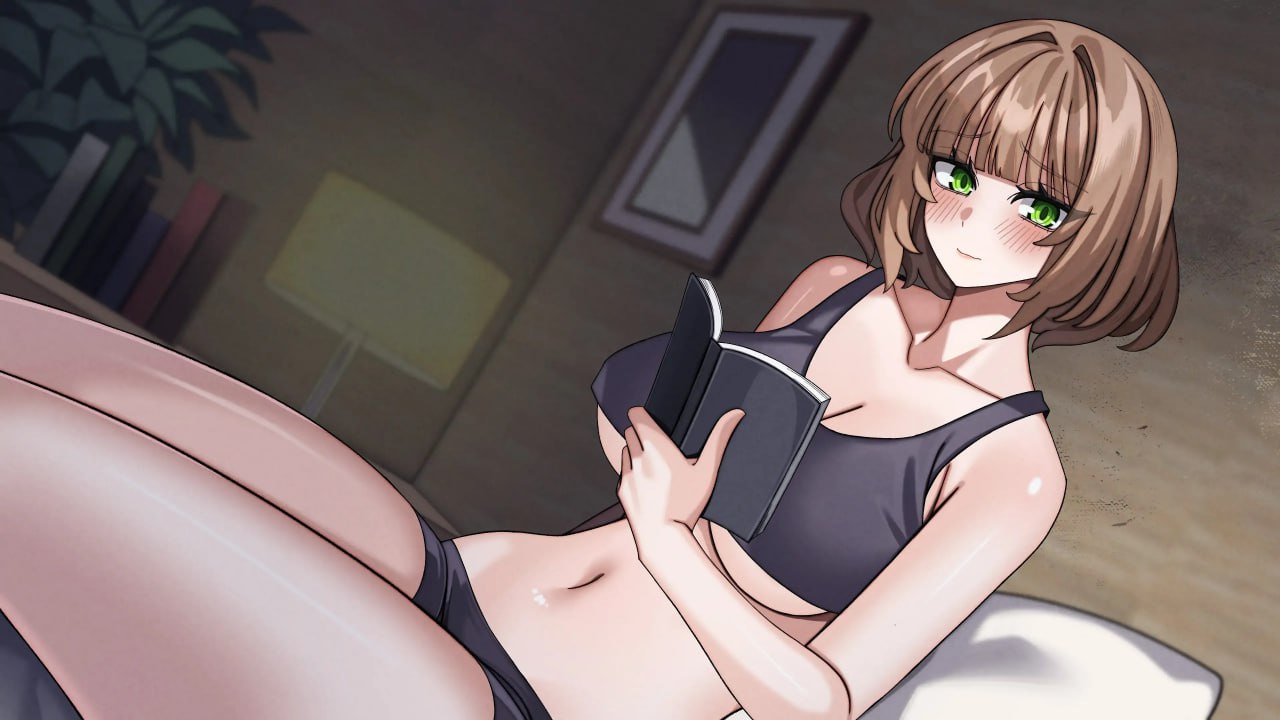 图片[3]-6432【日系SLG/AI汉化】边缘终极版 The Edge Of – Definitive Edition v0.4.0 PC+安卓-ACG俱乐部 - 各类游戏免费下载