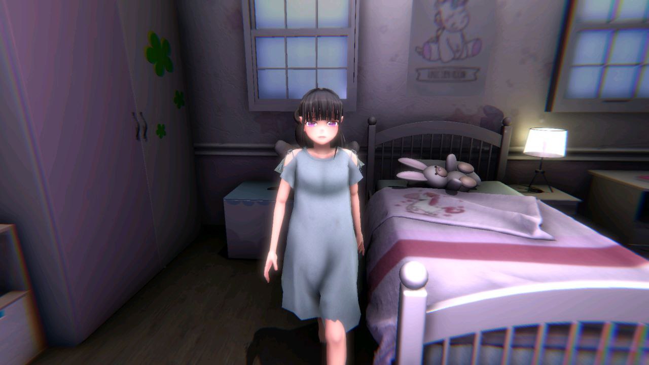 图片[2]-6634【3D/恐怖】オブジェクトコントロール（汉化+解码）-ACG俱乐部 - 各类游戏免费下载