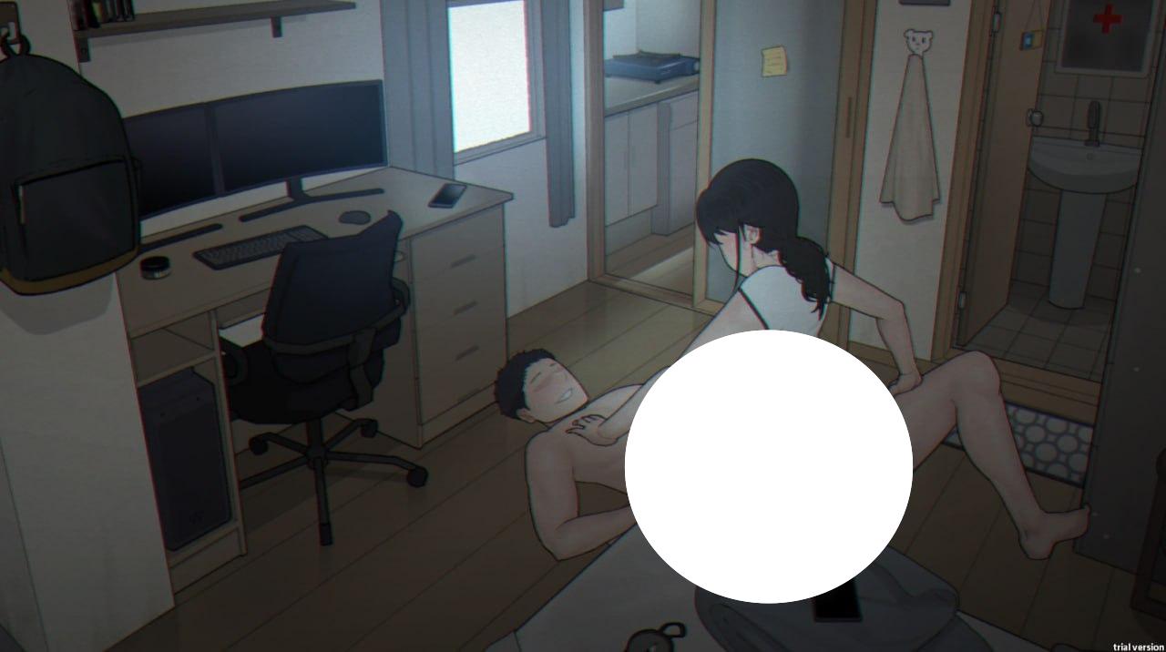 图片[3]-6696【SLG/NTR/小马/无码】丧尸房客 Tenants of the Dead v1.053官中-ACG俱乐部 - 各类游戏免费下载