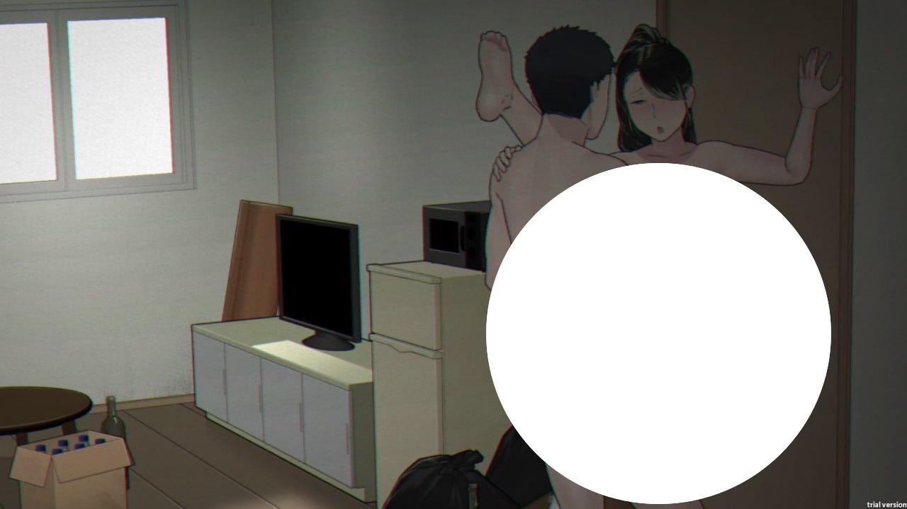 图片[4]-6696【SLG/NTR/小马/无码】丧尸房客 Tenants of the Dead v1.053官中-ACG俱乐部 - 各类游戏免费下载