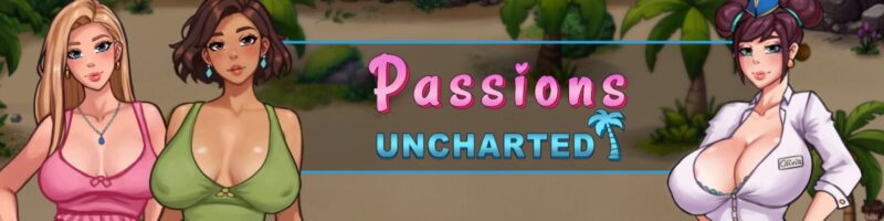 6444【RPG/AI汉化】未历之情 Passions Uncharted v0.4.0[PC+安卓joi]-ACG俱乐部 - 各类游戏免费下载