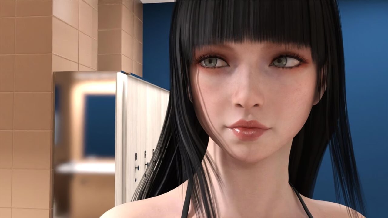 图片[1]-6474[欧美RPG] 欲望之影：红色房间 第七章 v1.0 完结 内嵌AI汉化步兵版 [2.30G][PC+安卓joi]-ACG俱乐部 - 各类游戏免费下载