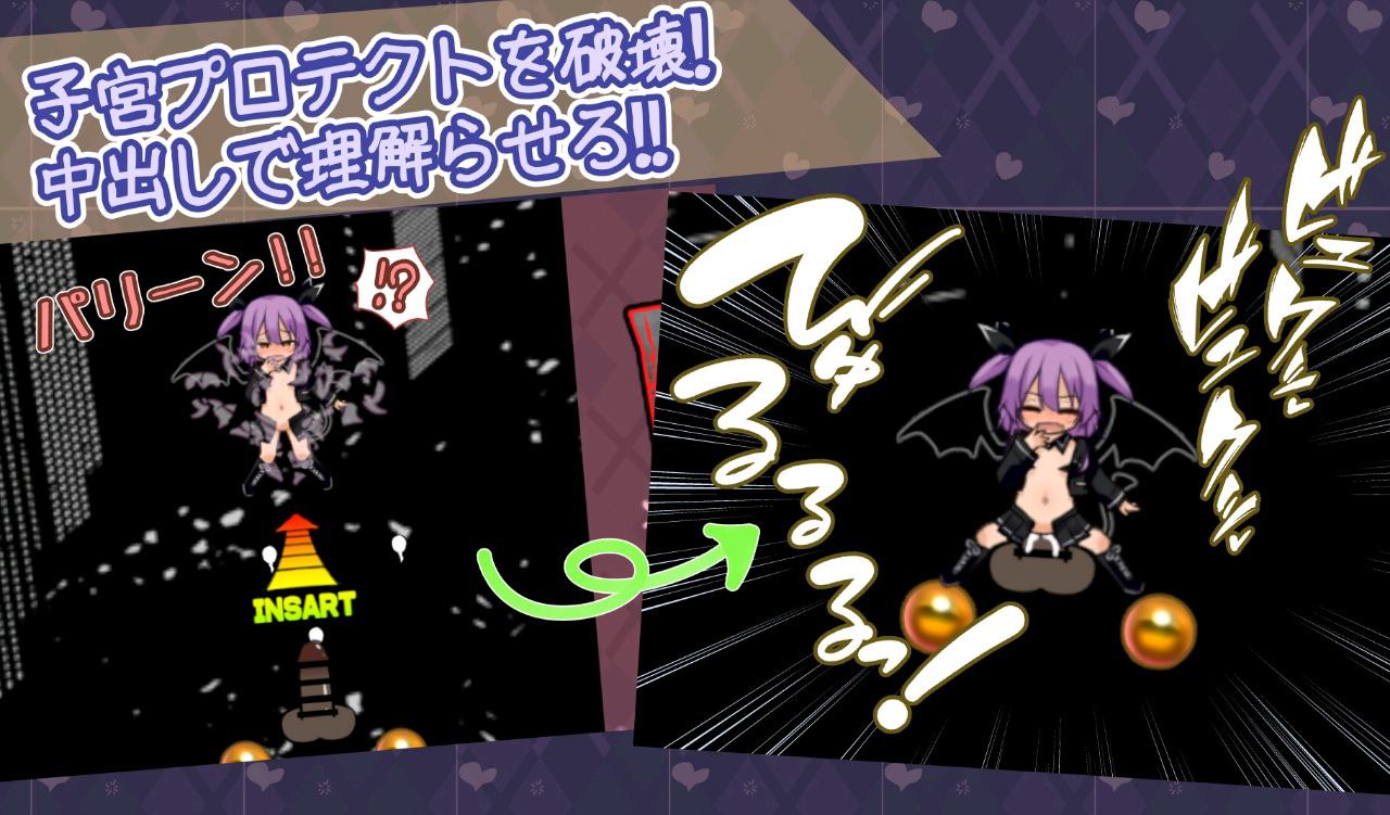 图片[2]-6500【SLG/雌小鬼/精翻汉化】活力四射！性之小恶魔 なまイキッ!セクシャルデーモン v1.0-ACG俱乐部 - 各类游戏免费下载