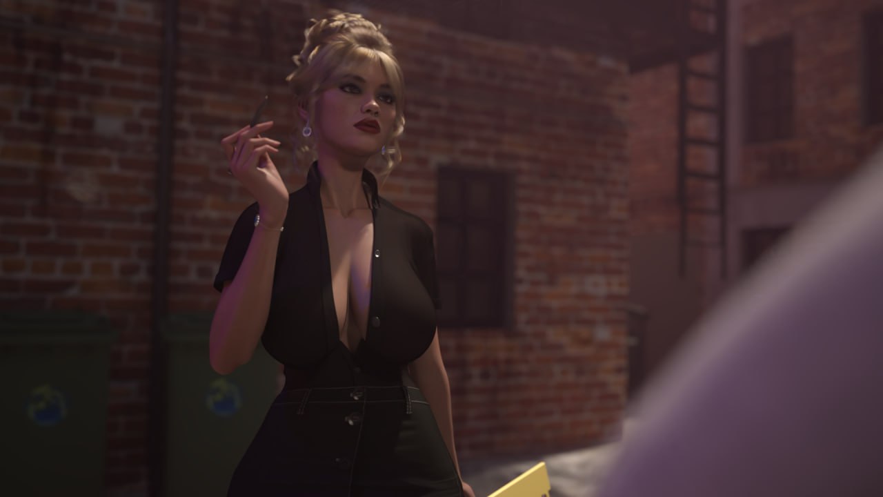 图片[1]-6700[欧美SLG]漂流者 Driftborne Ep.1 汉化版 PC+安卓-ACG俱乐部 - 各类游戏免费下载