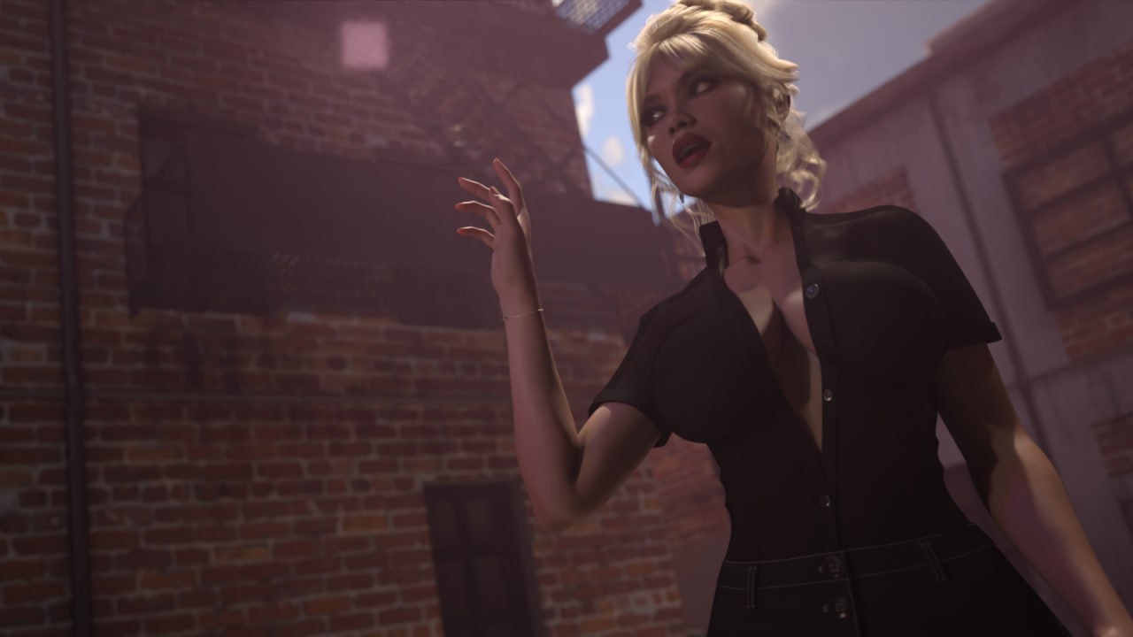 图片[2]-6700[欧美SLG]漂流者 Driftborne Ep.1 汉化版 PC+安卓-ACG俱乐部 - 各类游戏免费下载