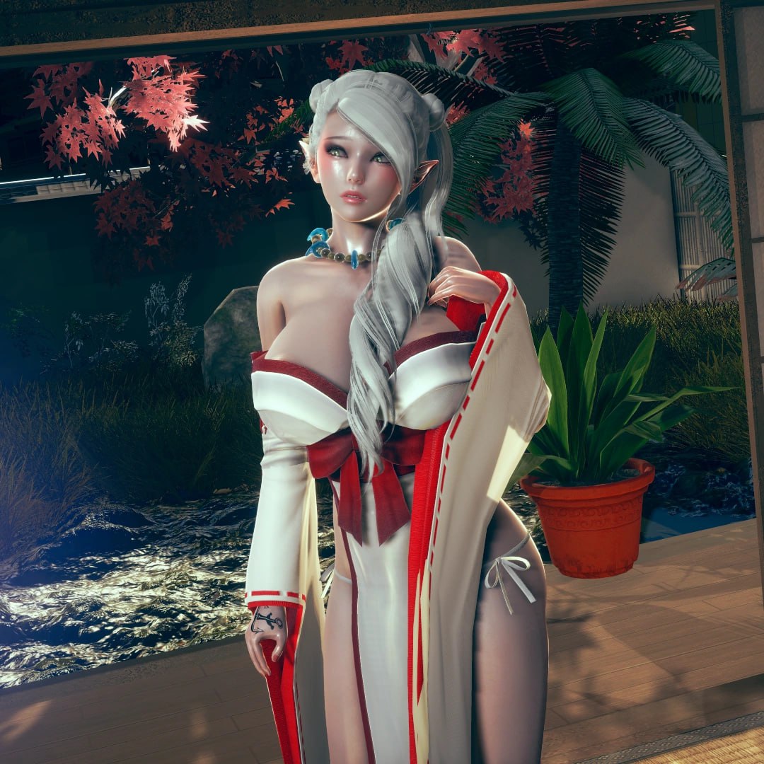 图片[3]-6680[亚洲风HTML/动态] 被困与欲火中烧 Confined and Horny Ver0.24.1 官方中文版 PC+安卓-ACG俱乐部 - 各类游戏免费下载