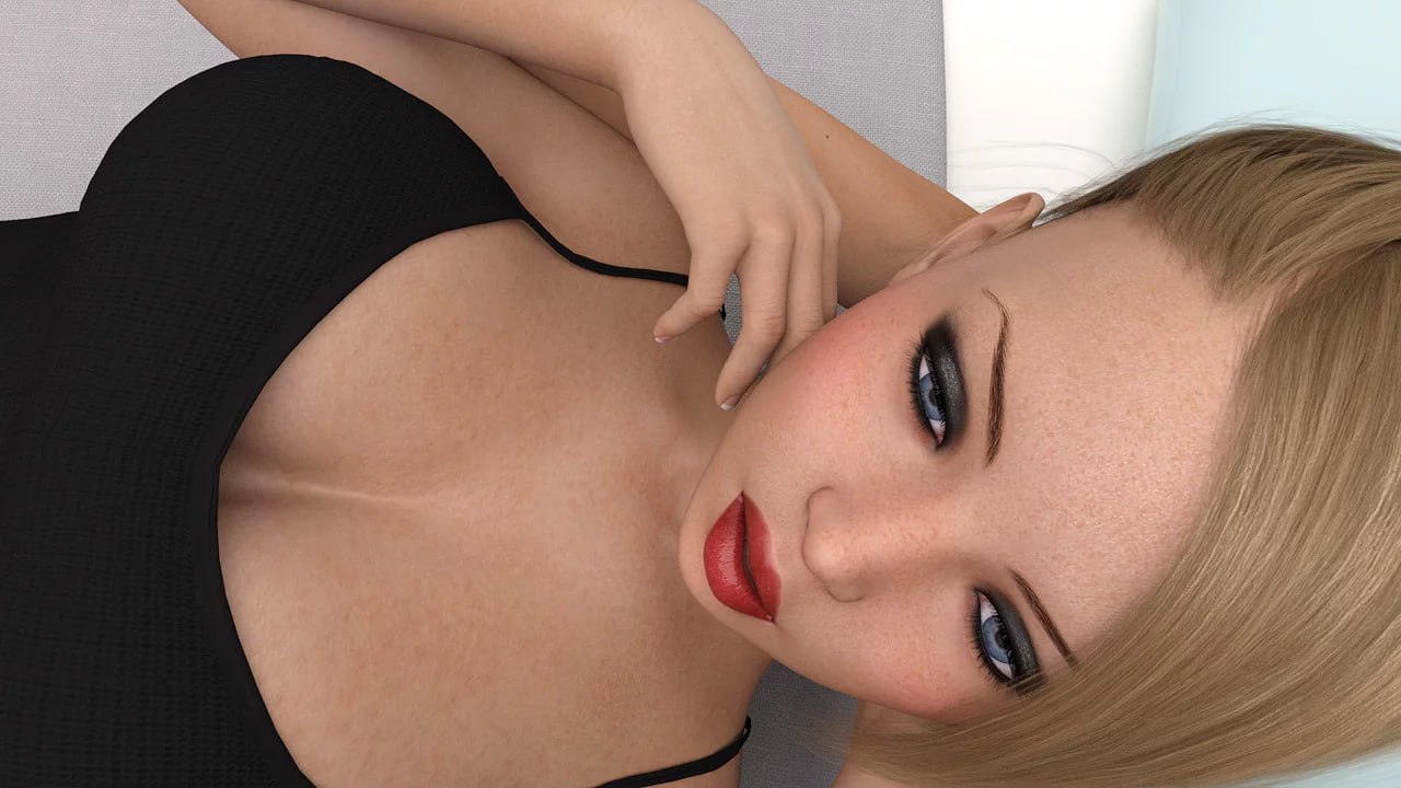 图片[2]-6383[精品欧美SLG]与女儿约会 Dating My Daughter CH1-4 四部合集汉化完结版 PC+安卓-ACG俱乐部 - 各类游戏免费下载