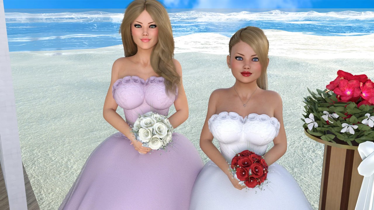 图片[4]-6383[精品欧美SLG]与女儿约会 Dating My Daughter CH1-4 四部合集汉化完结版 PC+安卓-ACG俱乐部 - 各类游戏免费下载