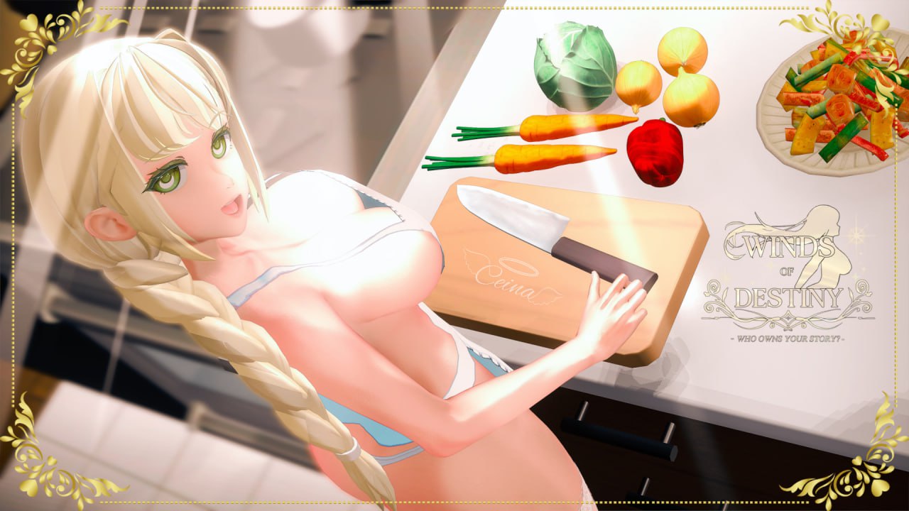 图片[2]-6462【精品日系SLG/汉化/动态】命运之风：倒带 Winds of Destiny: Rewind v0.7.0 [Vermelion] AI版【PC+安卓/2.50G/更新】-ACG俱乐部 - 各类游戏免费下载