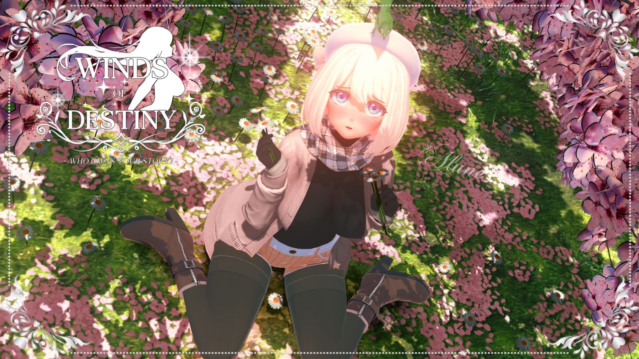 图片[6]-6462【精品日系SLG/汉化/动态】命运之风：倒带 Winds of Destiny: Rewind v0.7.0 [Vermelion] AI版【PC+安卓/2.50G/更新】-ACG俱乐部 - 各类游戏免费下载