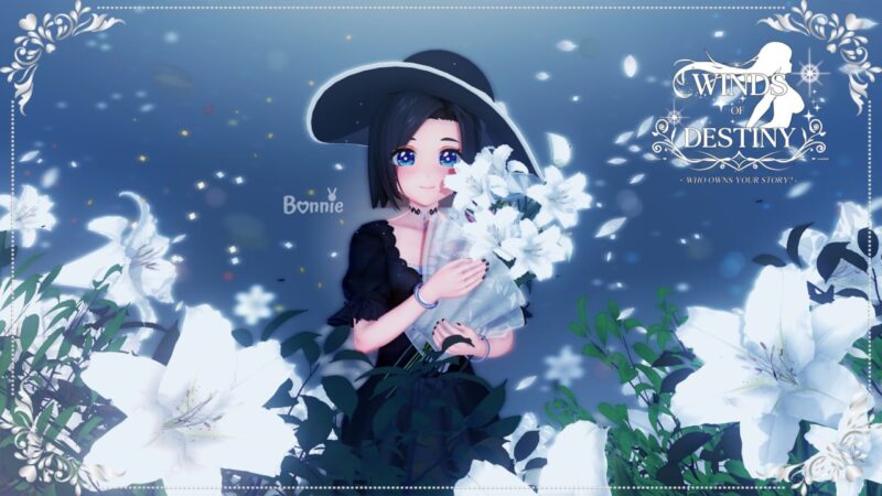 6462【精品日系SLG/汉化/动态】命运之风：倒带 Winds of Destiny: Rewind v0.7.0 [Vermelion] AI版【PC+安卓/2.50G/更新】-ACG俱乐部 - 各类游戏免费下载