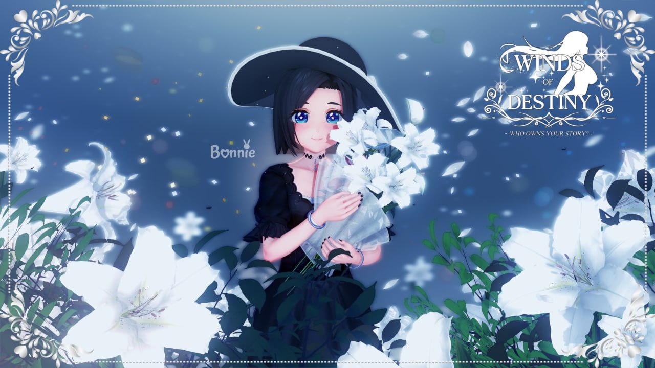 图片[1]-6462【精品日系SLG/汉化/动态】命运之风：倒带 Winds of Destiny: Rewind v0.7.0 [Vermelion] AI版【PC+安卓/2.50G/更新】-ACG俱乐部 - 各类游戏免费下载