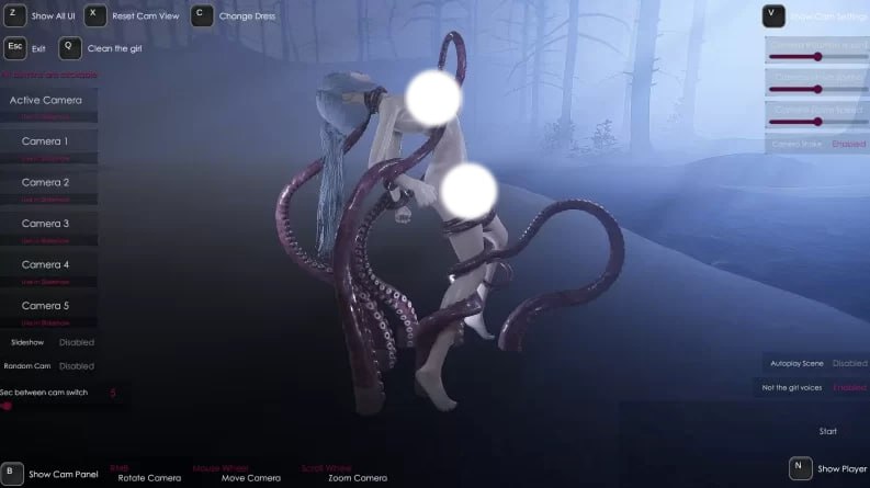 图片[5]-6464【FPS/3D】怒光尸潮 Too Much Light 0.7a_full英文原版-ACG俱乐部 - 各类游戏免费下载