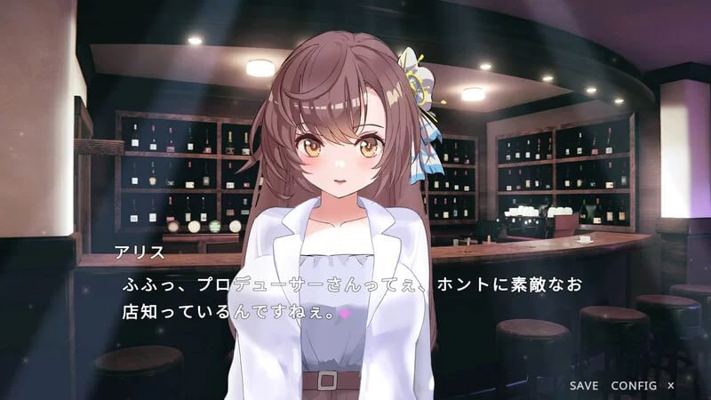 图片[3]-6496【触摸SLG/互动/动态】破处了身为偶像的好友 做了类似NTR的事 STEAM官中步兵-ACG俱乐部 - 各类游戏免费下载