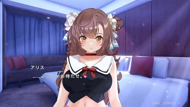 图片[4]-6496【触摸SLG/互动/动态】破处了身为偶像的好友 做了类似NTR的事 STEAM官中步兵-ACG俱乐部 - 各类游戏免费下载