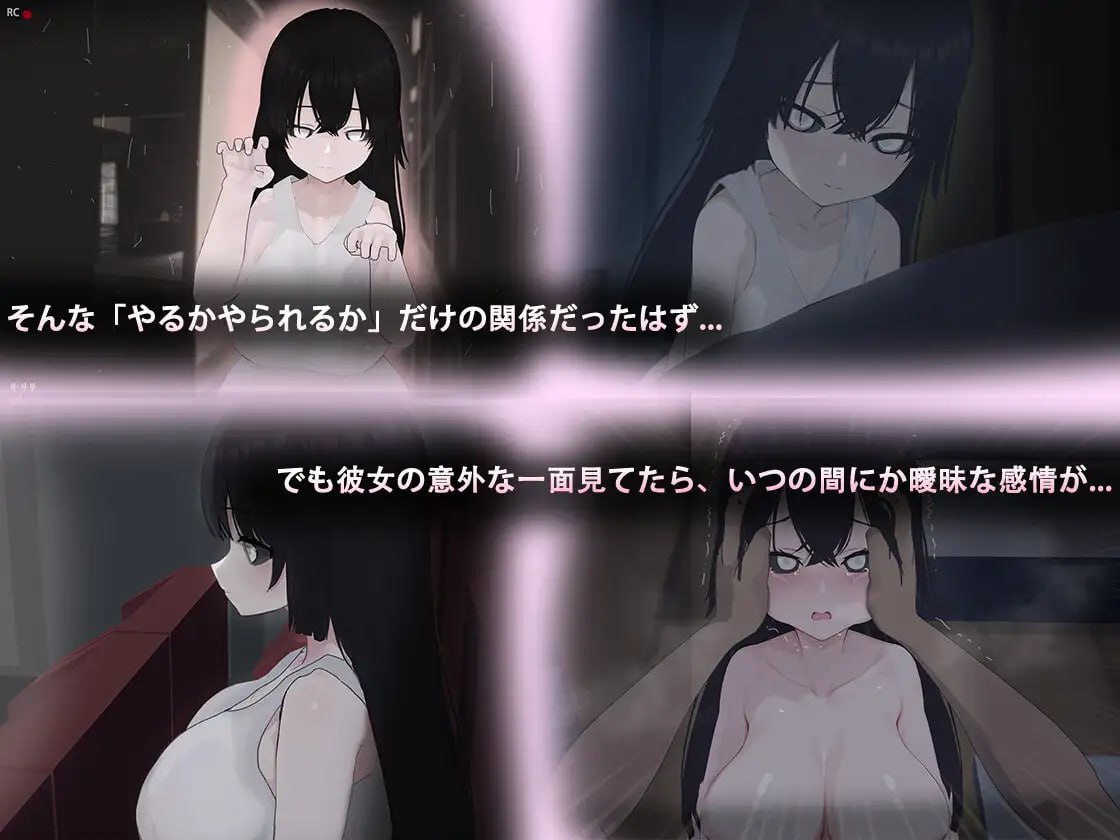 图片[2]-6554【RPG/恐怖/纯爱/动态/AI汉化】啊，幽灵 あ、幽霊 [PC+安卓mtool]+存档-ACG俱乐部 - 各类游戏免费下载