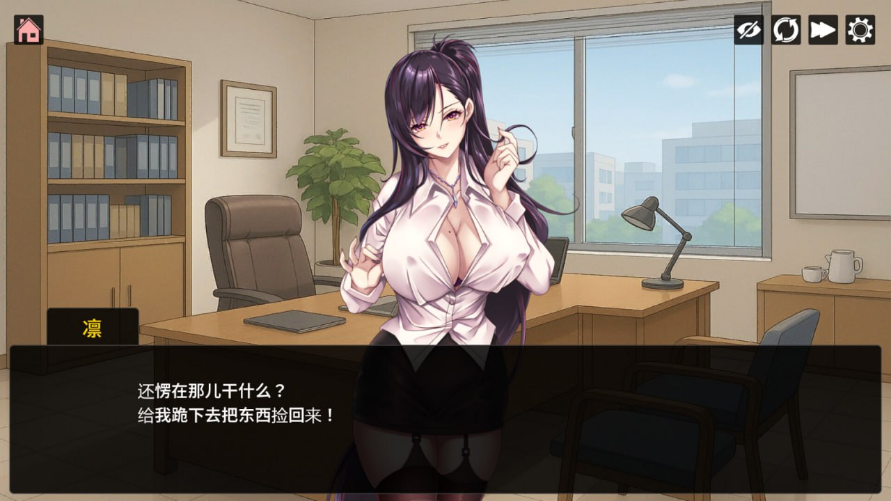 图片[3]-6553【SLG/动态/无码/官中】魅魔猫的报恩 Succubus Cat’s Gratitude steam官中步兵-ACG俱乐部 - 各类游戏免费下载