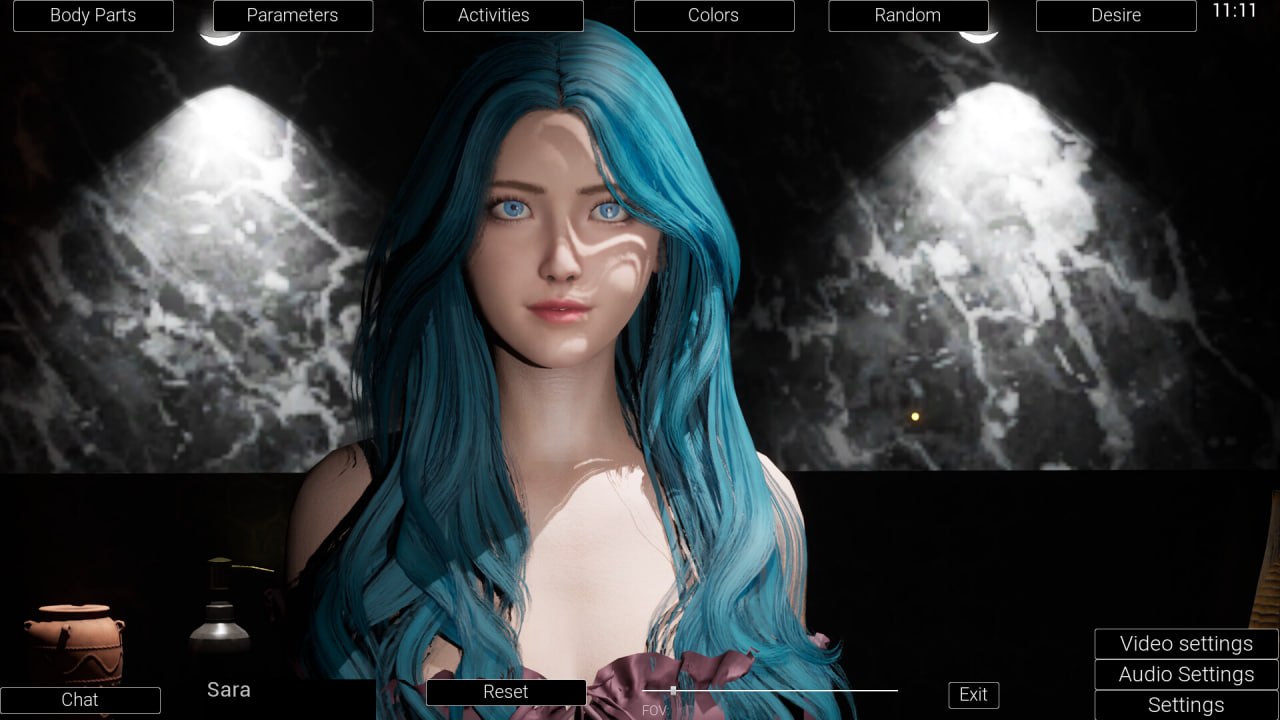 图片[2]-6557【3D/官中】虚拟女友 Virtual Girlfriend v20251202-ACG俱乐部 - 各类游戏免费下载